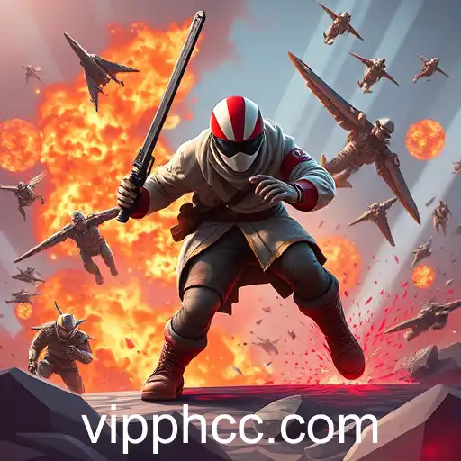 Exploring the World of Action Games: A Thrilling Interactive Experience