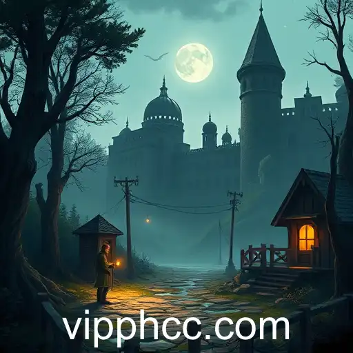 Exploring the Thrills of Adventure Games on VIPPH: A Gateway to Virtual Escapades
