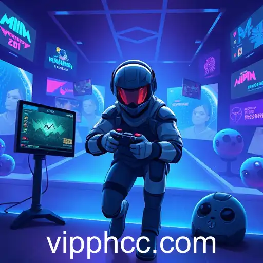 Emerging Trends in Online Gaming