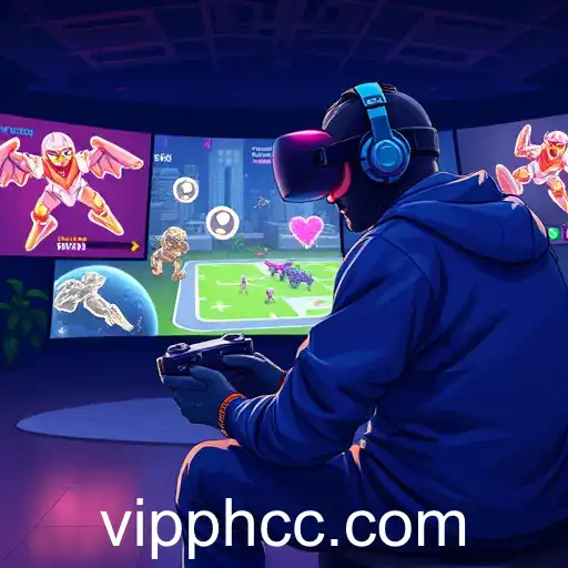 The Rise of Gaming Platforms in 2025