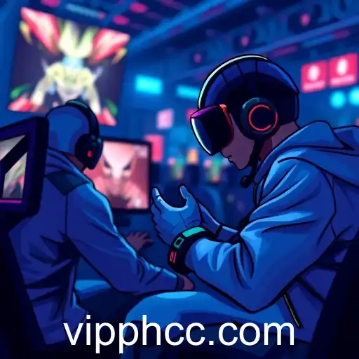 The Rise of VIP Game Portals