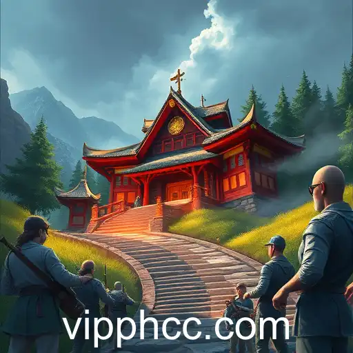 The Rise and Evolution of VIP Gaming in 2025