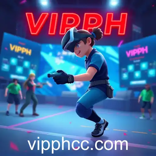 The Rise of vipph: Shaping the Future of Online Gaming