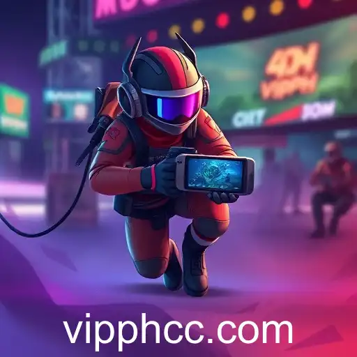 The Rise of Gaming Platforms: VIPPH Leads the Charge