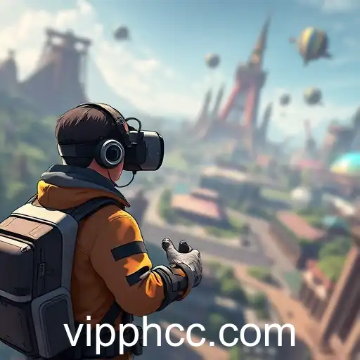 Revolutionizing Online Gaming: The Rise of VIPPH