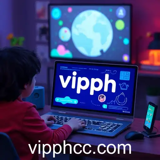 Popularity Surge of English Game Websites