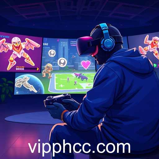 The Rise of Gaming Platforms in 2025