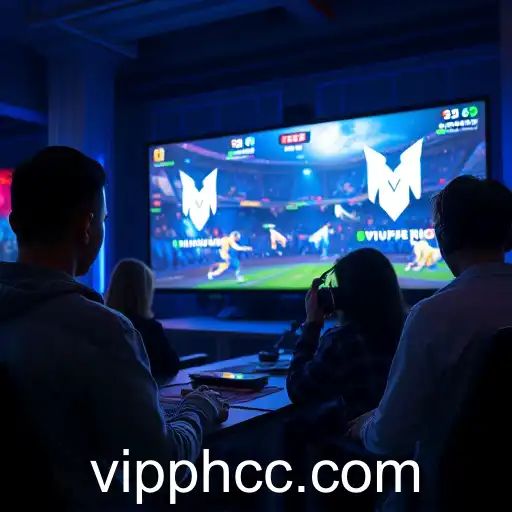 Gaming Revolution: A New Digital Landscape