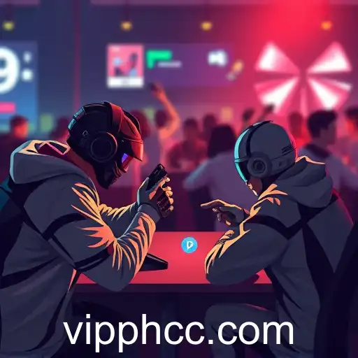 The Dynamic World of Multiplayer Games and the Allure of 'vipph'