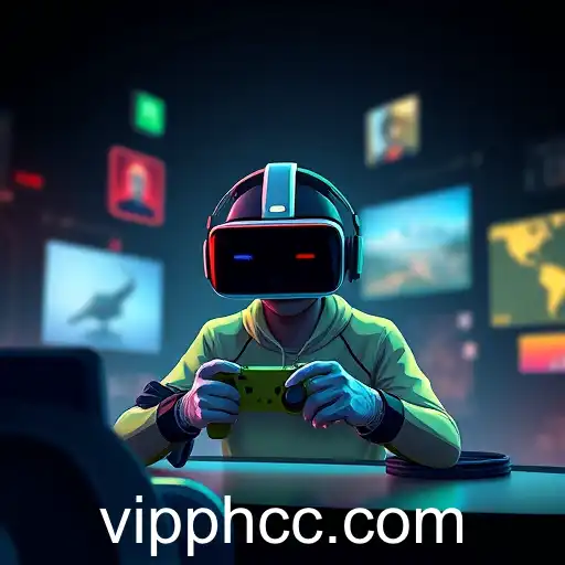 The Surge of Online Gaming Platforms