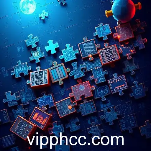 The Allure of Puzzle Games: Engaging Minds and Bringing Joy