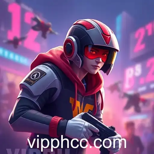 The Rise of VIPPH: A New Era in Online Gaming