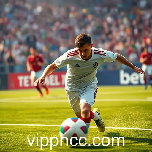 The Rise of 'Sports Games' and the Role of VIPPH in Online Gaming