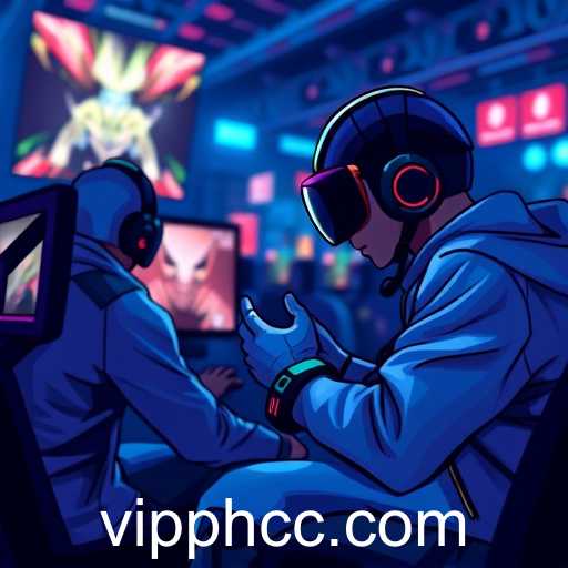 The Rise of VIP Game Portals