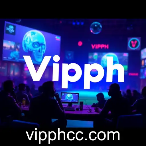 The Rise of VIP Gaming Hubs