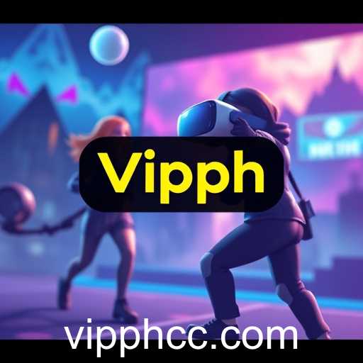 Vipph's Virtual Odyssey: Transforming Online Gaming