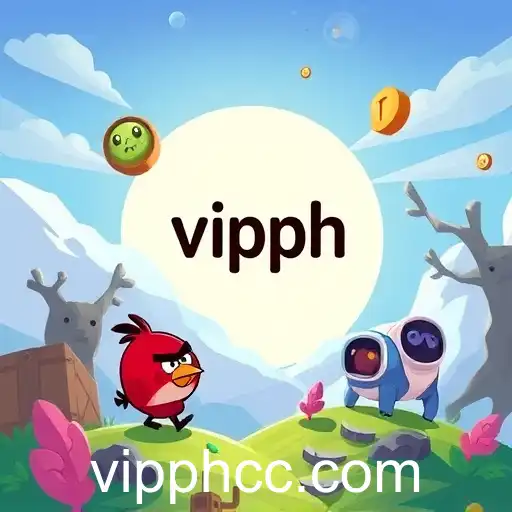 The Rise of vipph: Gaming Revolution