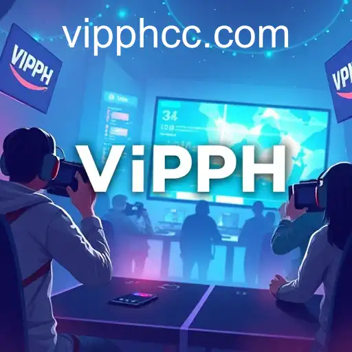 VIPPH Shakes Up the Online Gaming Scene