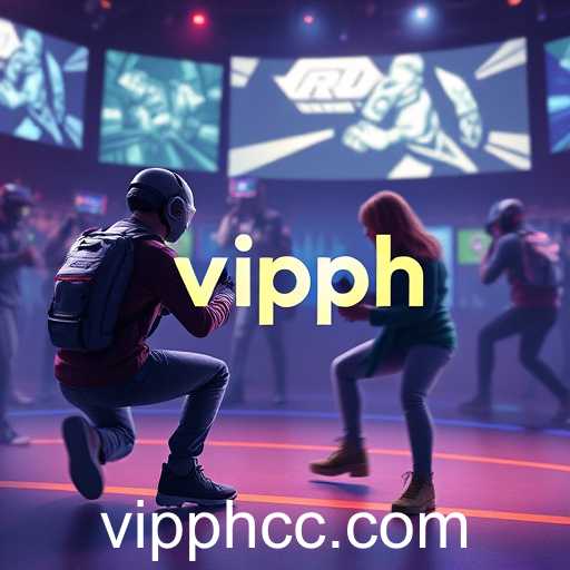 The Rise of VIPPH: Gaming Trends in a Digital World