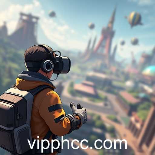 Revolutionizing Online Gaming: The Rise of VIPPH
